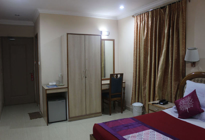 Hotel Oyo Rooms Baramunda Bus Stop 6