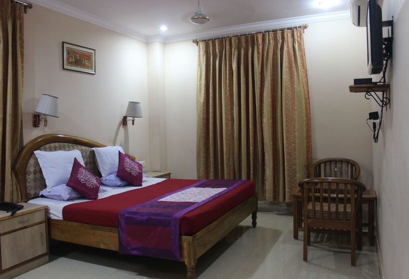 Hotel Oyo Rooms Baramunda Bus Stop 7