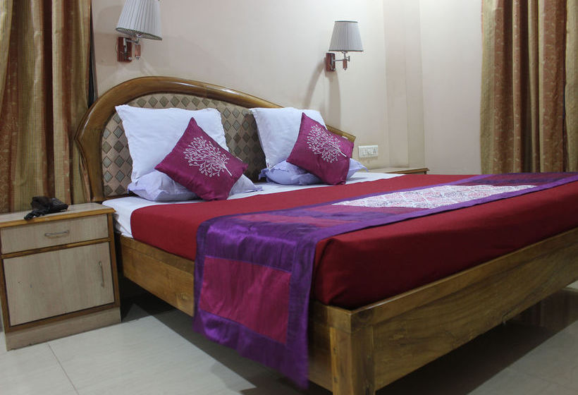 Hotel Oyo Rooms Baramunda Bus Stop 8