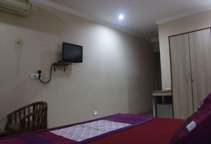 Hotel Oyo Rooms Baramunda Bus Stop 9