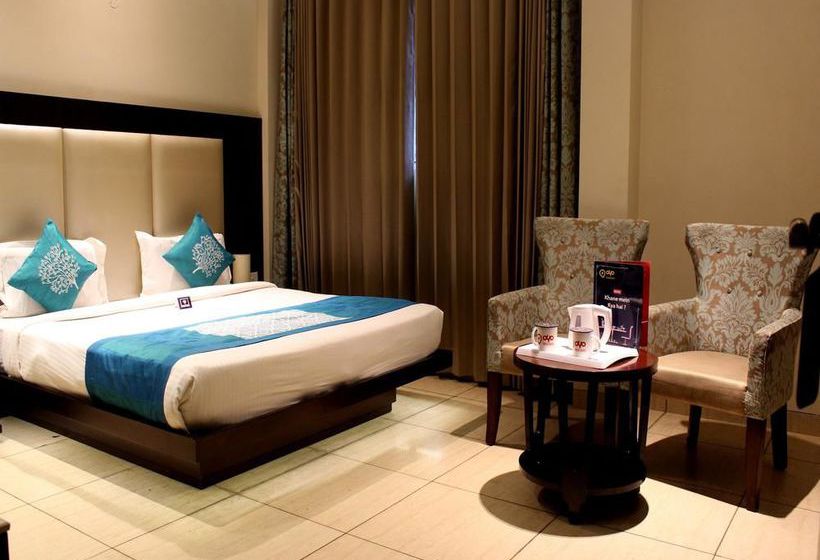 Hotel Oyo Rooms Garh Road Meerut 10