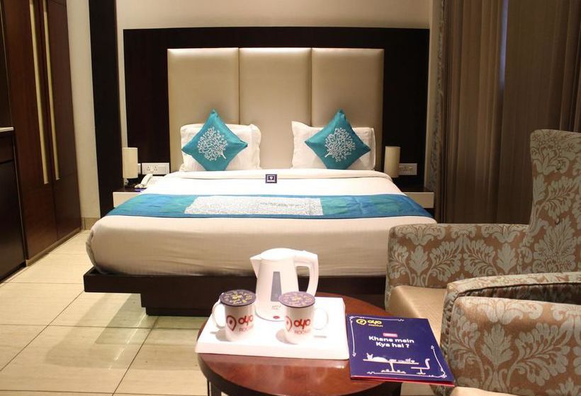 Hotel Oyo Rooms Garh Road Meerut 11