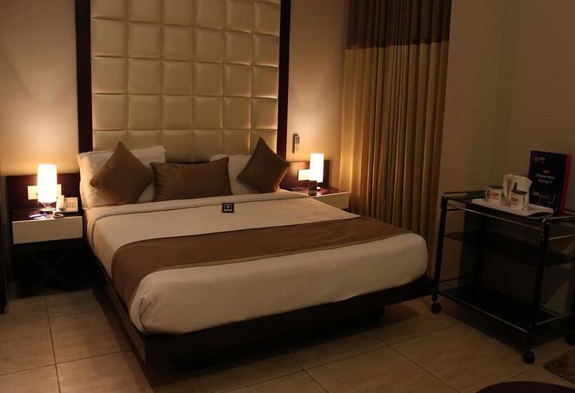 Hotel Oyo Rooms Garh Road Meerut 12