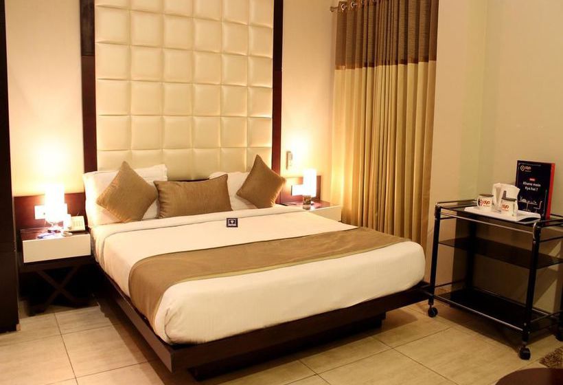 Hotel Oyo Rooms Garh Road Meerut 13