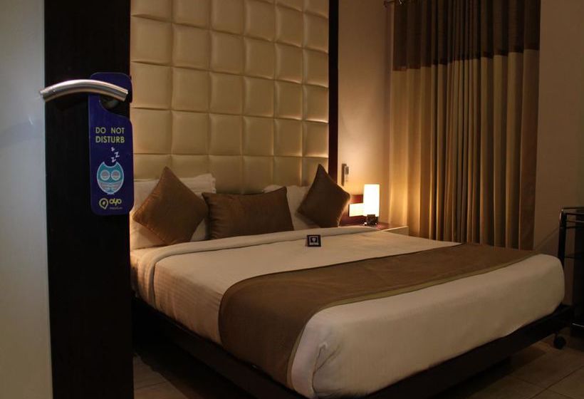 Hotel Oyo Rooms Garh Road Meerut 14