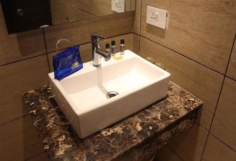 Hotel Oyo Rooms Garh Road Meerut 16