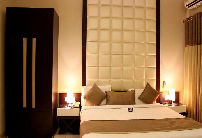 Hotel Oyo Rooms Garh Road Meerut 17