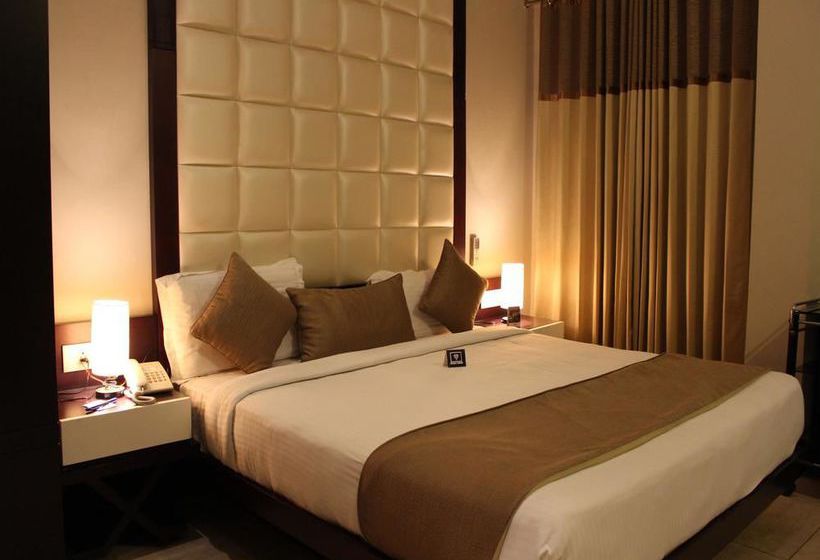 Hotel Oyo Rooms Garh Road Meerut 18