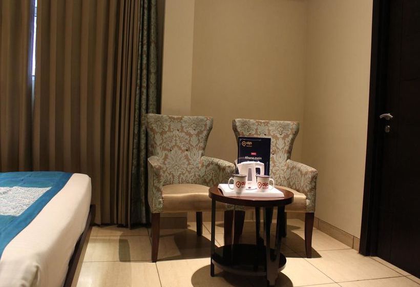 Hotel Oyo Rooms Garh Road Meerut 19