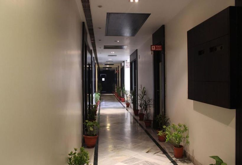 Hotel Oyo Rooms Garh Road Meerut 20