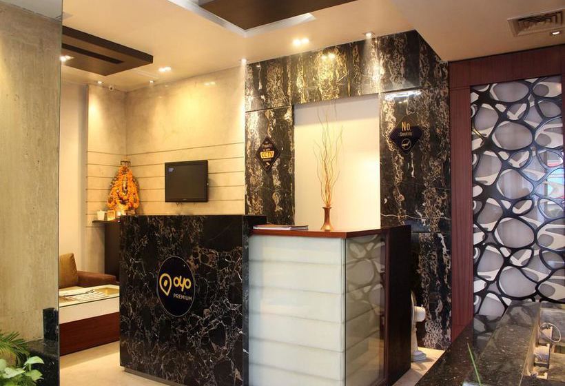 Hotel Oyo Rooms Garh Road Meerut 6
