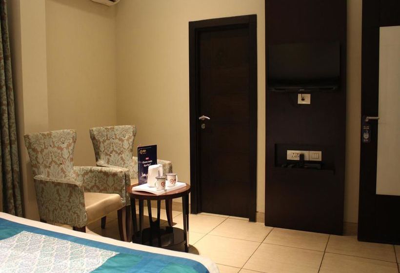 Hotel Oyo Rooms Garh Road Meerut 8