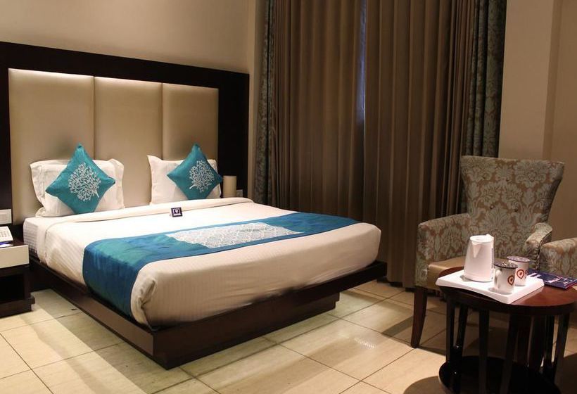 Hotel Oyo Rooms Garh Road Meerut 9