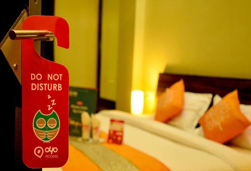 Hotel Oyo Rooms Sai Baba Mandir Abu Road Mount Abu