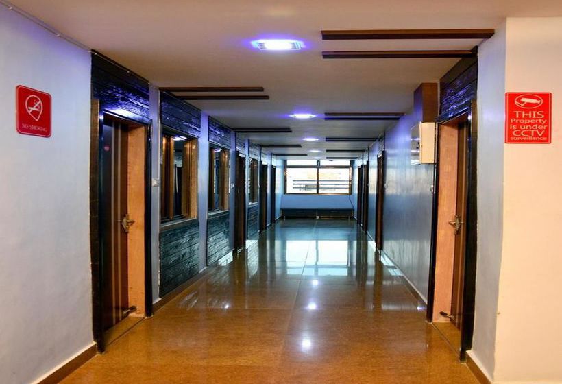 Hotel Oyo Rooms Sai Baba Mandir Abu Road 1