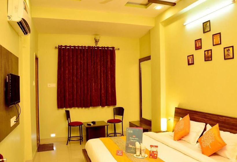 Hotel Oyo Rooms Sai Baba Mandir Abu Road 10