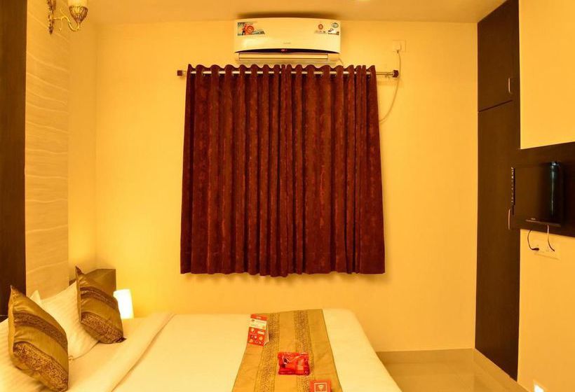 Hotel Oyo Rooms Sai Baba Mandir Abu Road 11