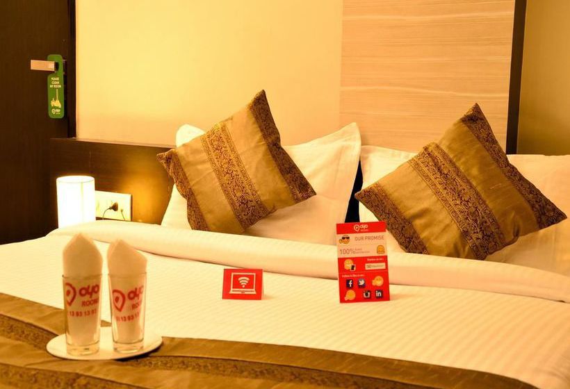 Hotel Oyo Rooms Sai Baba Mandir Abu Road 12