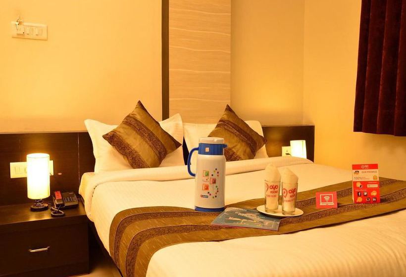 Hotel Oyo Rooms Sai Baba Mandir Abu Road 13