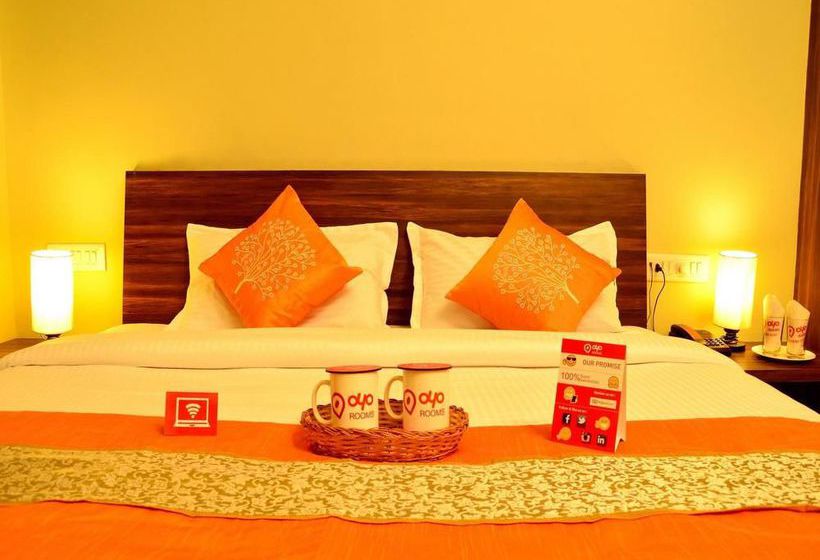 Hotel Oyo Rooms Sai Baba Mandir Abu Road 14