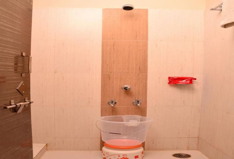 Hotel Oyo Rooms Sai Baba Mandir Abu Road 15