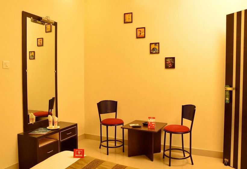 Hotel Oyo Rooms Sai Baba Mandir Abu Road 17