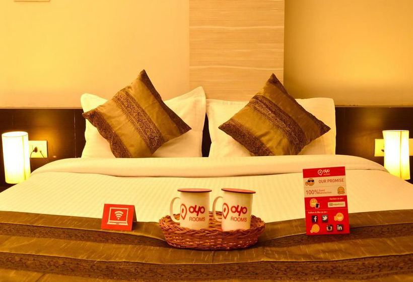 Hotel Oyo Rooms Sai Baba Mandir Abu Road 18
