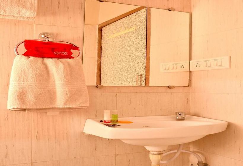 Hotel Oyo Rooms Sai Baba Mandir Abu Road 2