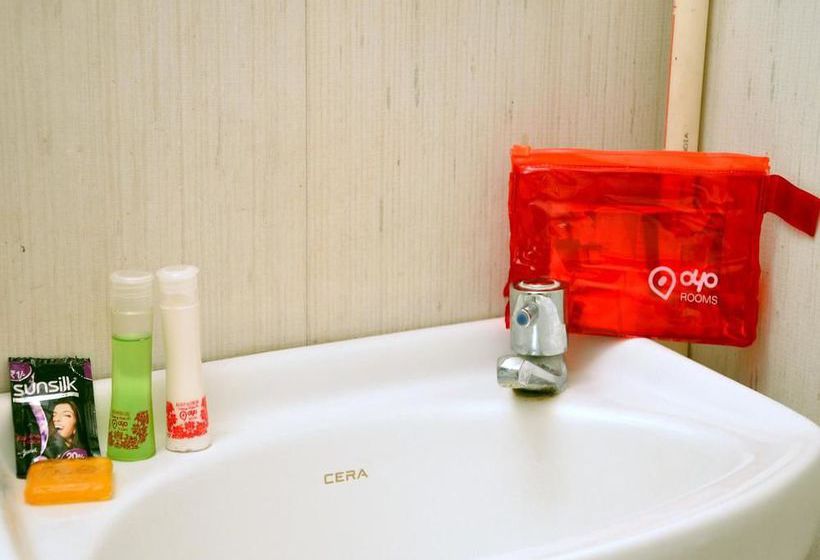 Hotel Oyo Rooms Sai Baba Mandir Abu Road 3