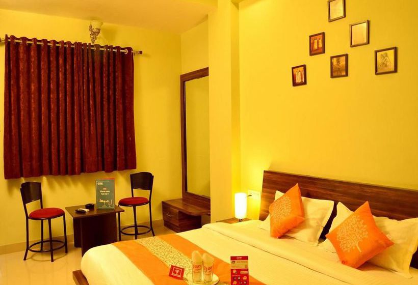 Hotel Oyo Rooms Sai Baba Mandir Abu Road 4