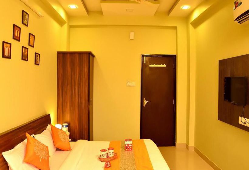 Hotel Oyo Rooms Sai Baba Mandir Abu Road 5