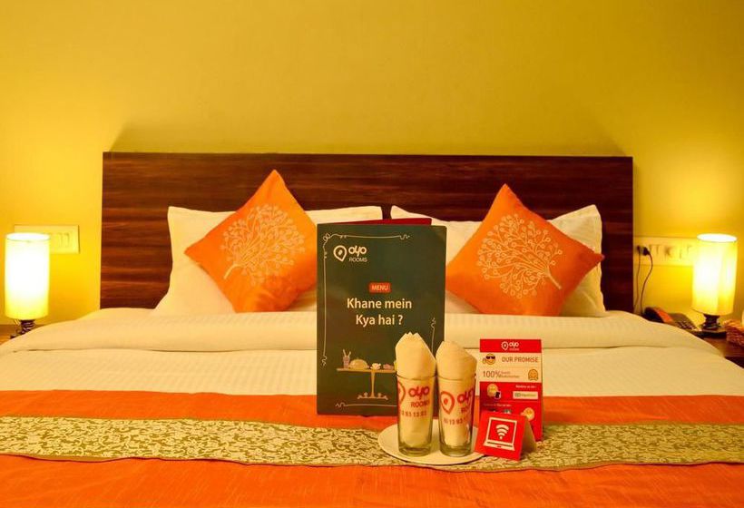 Hotel Oyo Rooms Sai Baba Mandir Abu Road 6