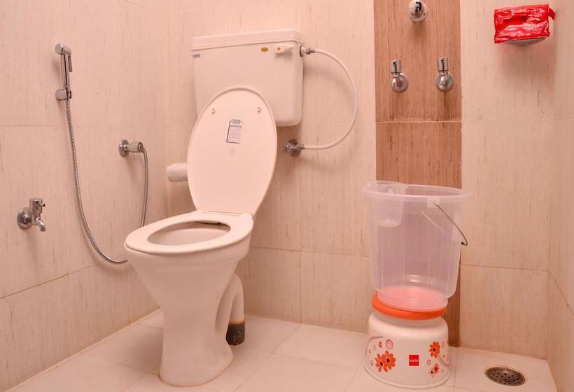 Hotel Oyo Rooms Sai Baba Mandir Abu Road 8