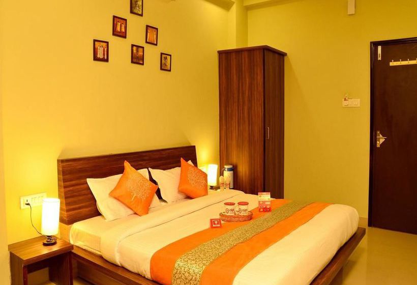 Hotel Oyo Rooms Sai Baba Mandir Abu Road 9