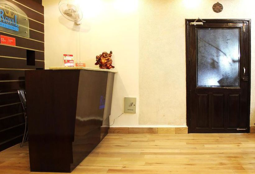 Hotel Oyo Rooms Gurgaon Bus Stand 3 Haryana