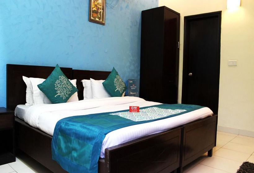 Hotel Oyo Rooms Gurgaon Bus Stand 3 1