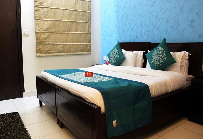 Hotel Oyo Rooms Gurgaon Bus Stand 3 11