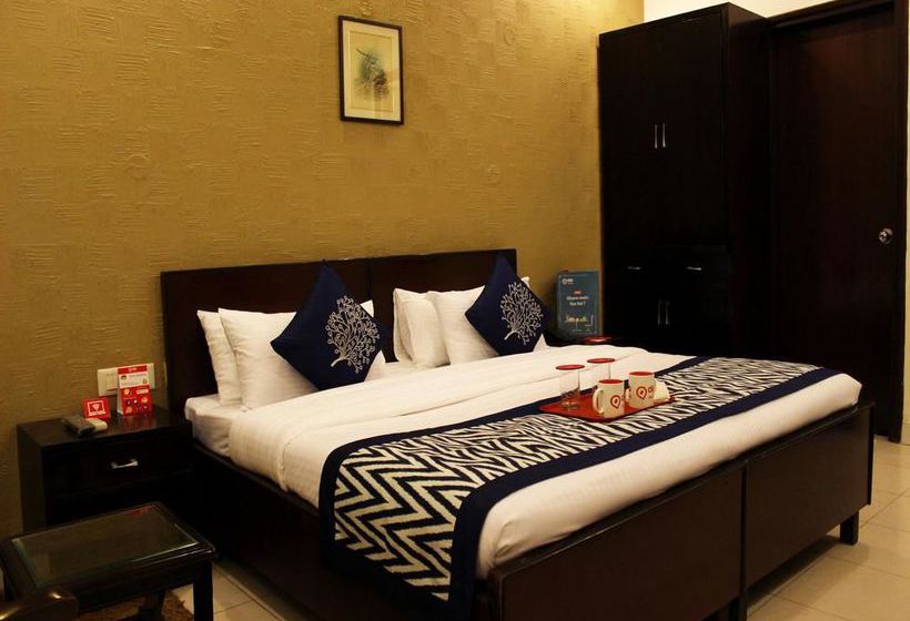 Hotel Oyo Rooms Gurgaon Bus Stand 3 12
