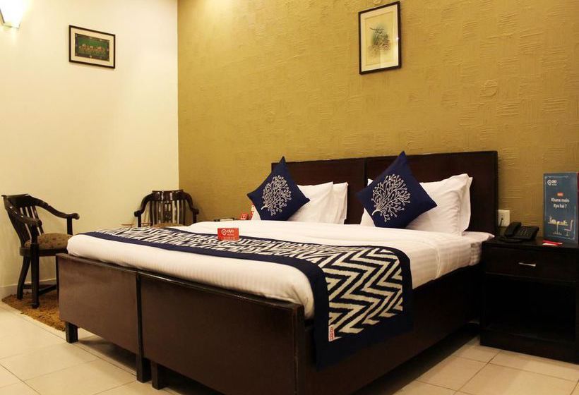 Hotel Oyo Rooms Gurgaon Bus Stand 3 13