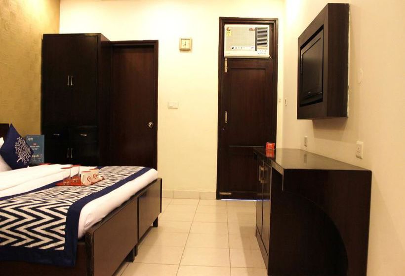 Hotel Oyo Rooms Gurgaon Bus Stand 3 14