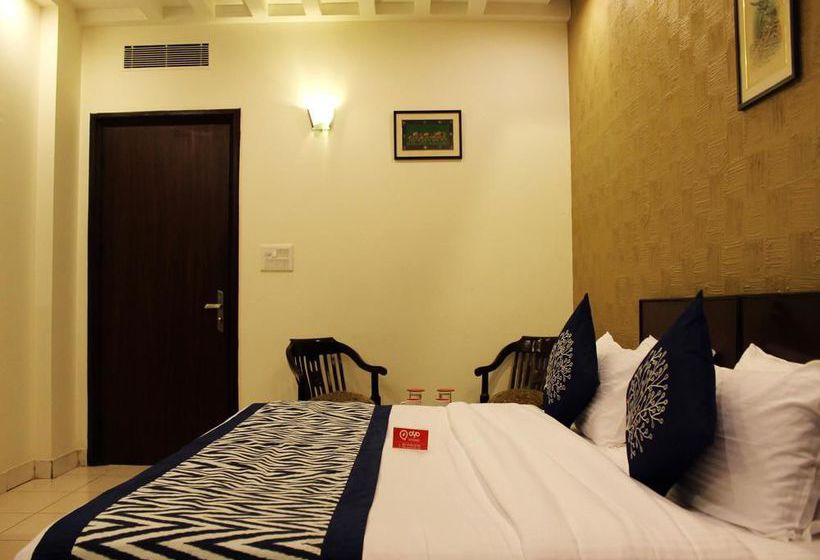 Hotel Oyo Rooms Gurgaon Bus Stand 3 18