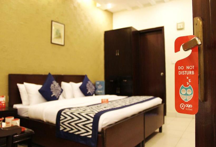 Hotel Oyo Rooms Gurgaon Bus Stand 3 2