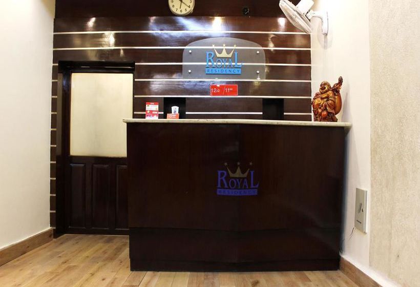 Hotel Oyo Rooms Gurgaon Bus Stand 3 20