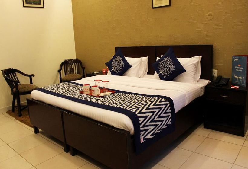 Hotel Oyo Rooms Gurgaon Bus Stand 3 3