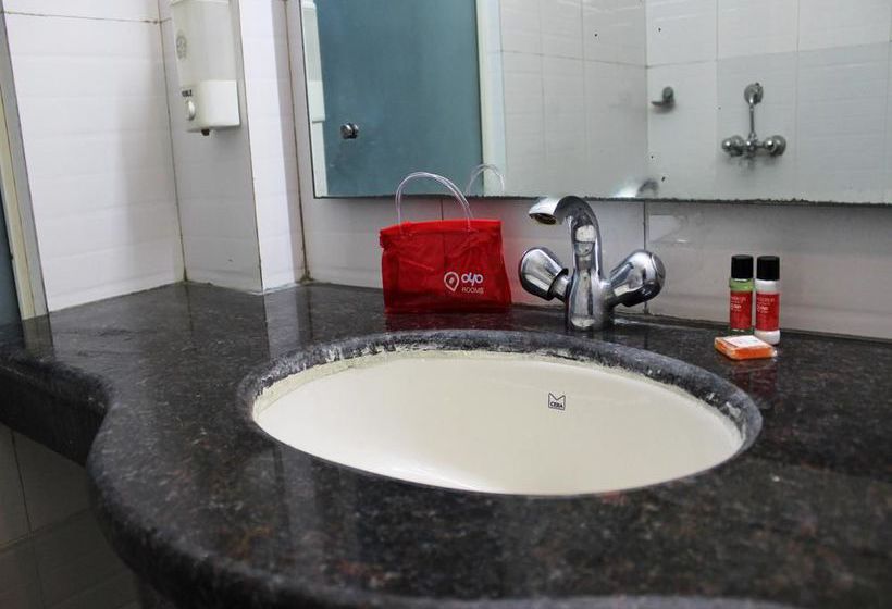 Hotel Oyo Rooms Gurgaon Bus Stand 3 6