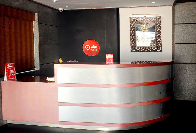 Hotel Oyo Rooms Blue Ocean 1