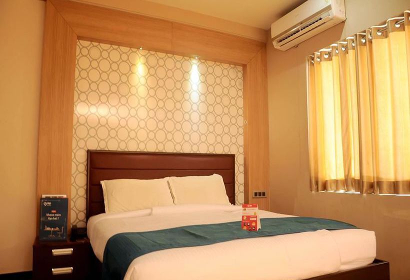 Hotel Oyo Rooms Blue Ocean 10