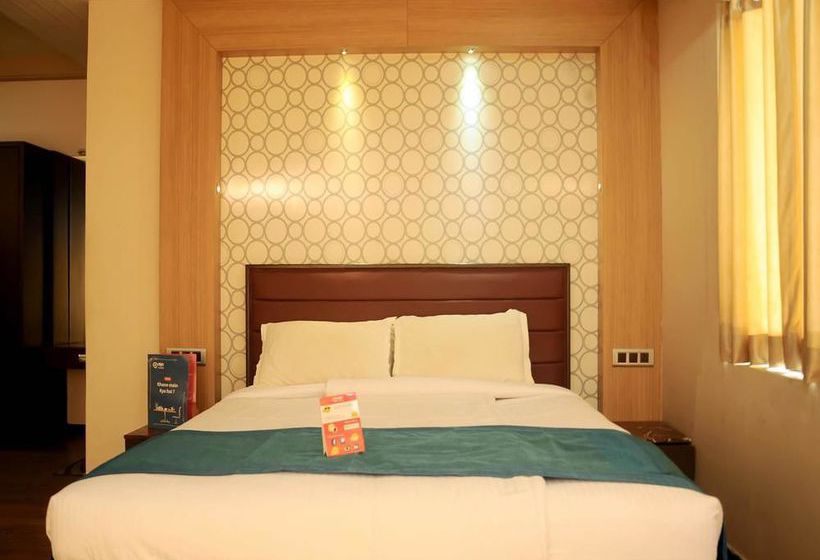 Hotel Oyo Rooms Blue Ocean 11