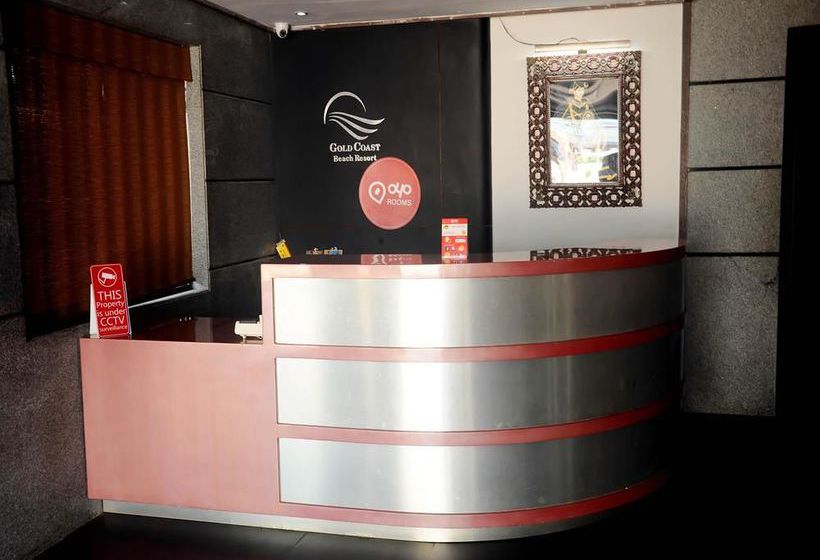 Hotel Oyo Rooms Blue Ocean 14