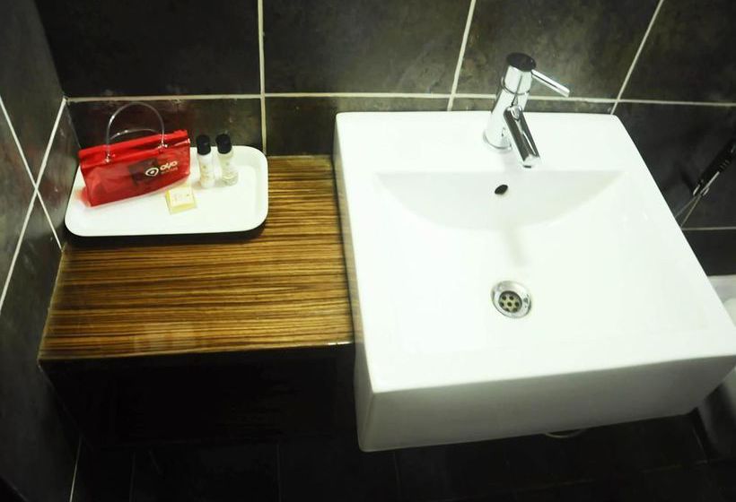 Hotel Oyo Rooms Blue Ocean 2